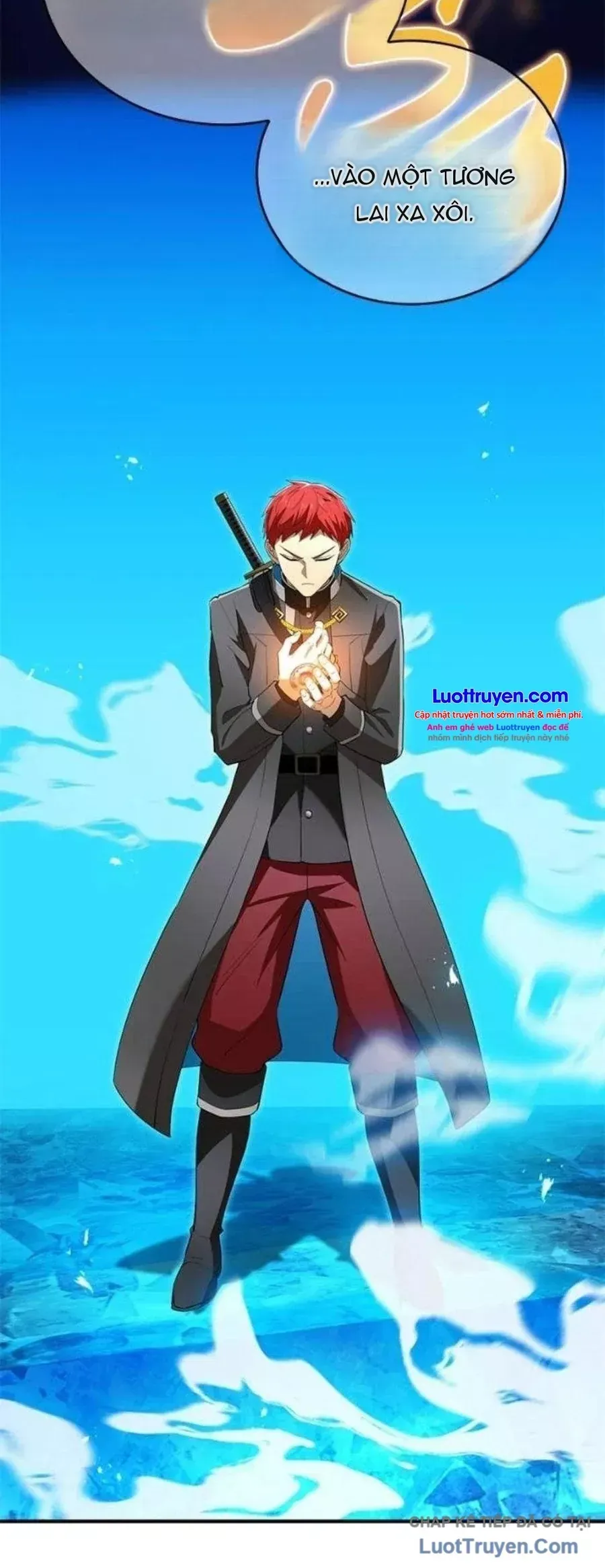 Mình Tao Là Siêu Việt Giả Mạnh Nhất! Chap 97 - Next Chap 96