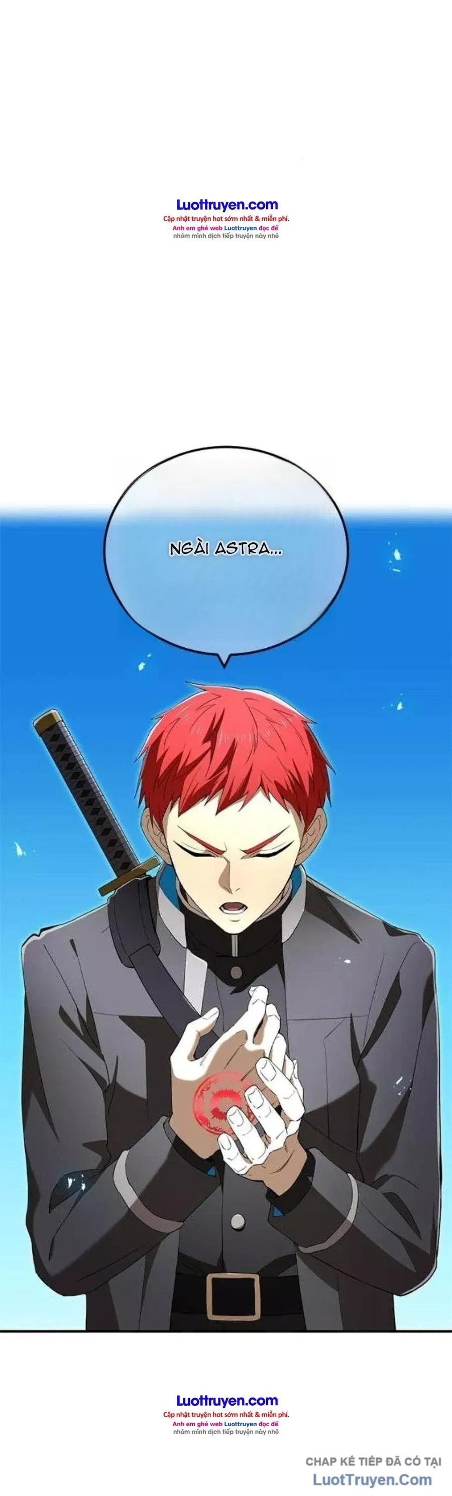 Mình Tao Là Siêu Việt Giả Mạnh Nhất! Chap 97 - Next Chap 96