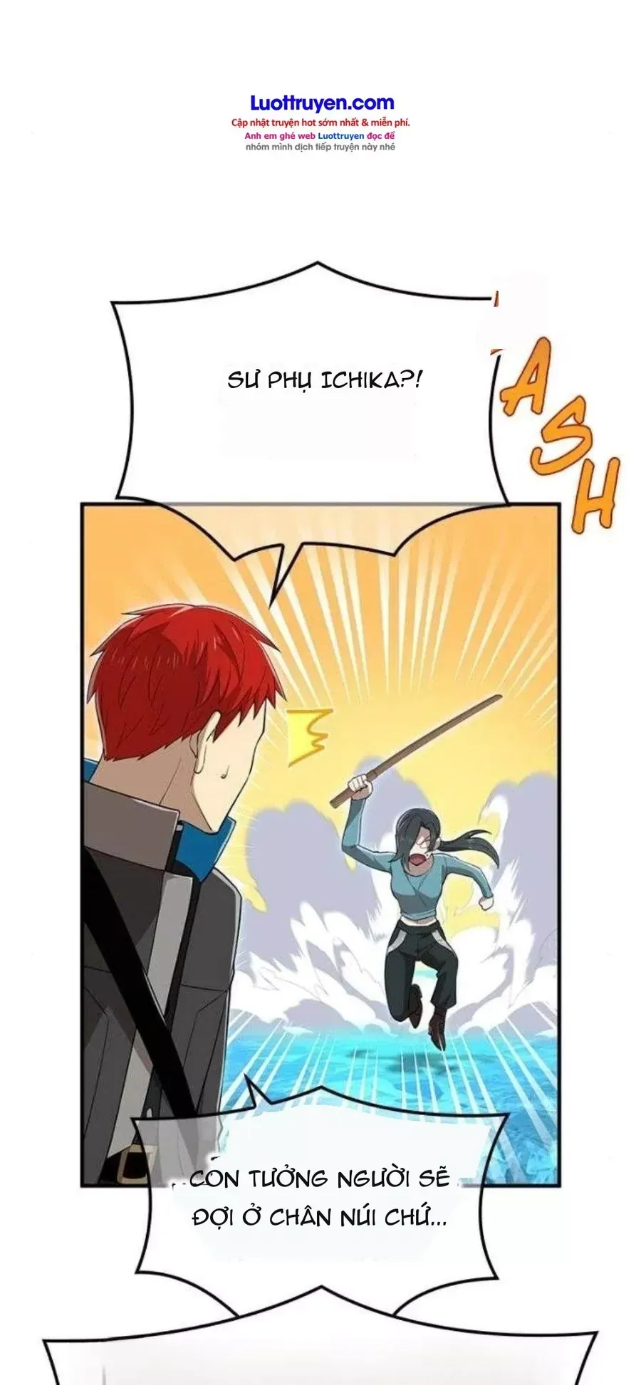 Mình Tao Là Siêu Việt Giả Mạnh Nhất! Chap 97 - Next Chap 96