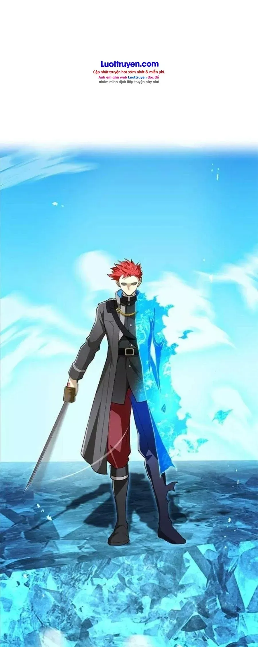 Mình Tao Là Siêu Việt Giả Mạnh Nhất! Chap 97 - Next Chap 96