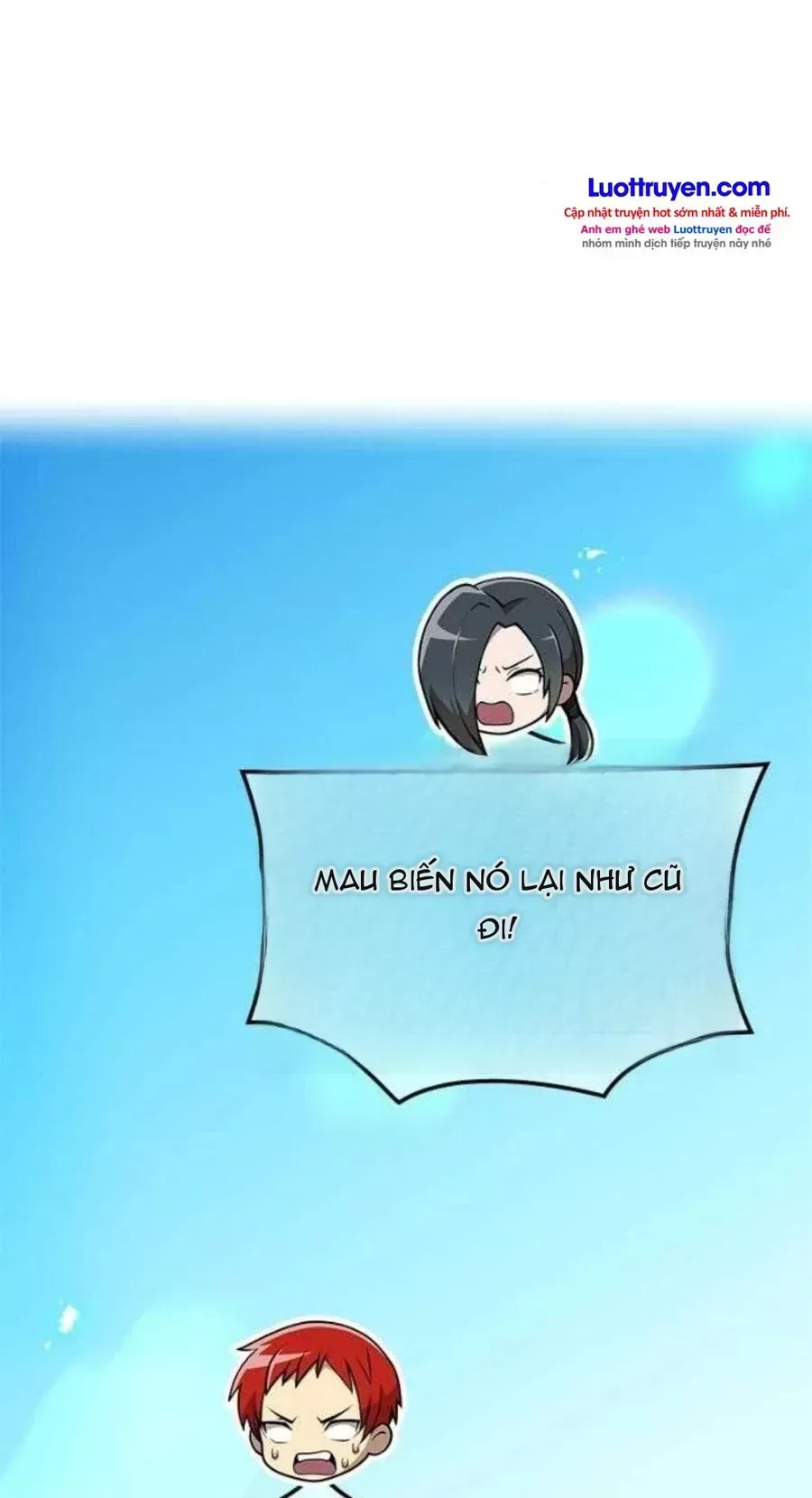 Mình Tao Là Siêu Việt Giả Mạnh Nhất! Chap 97 - Next Chap 96