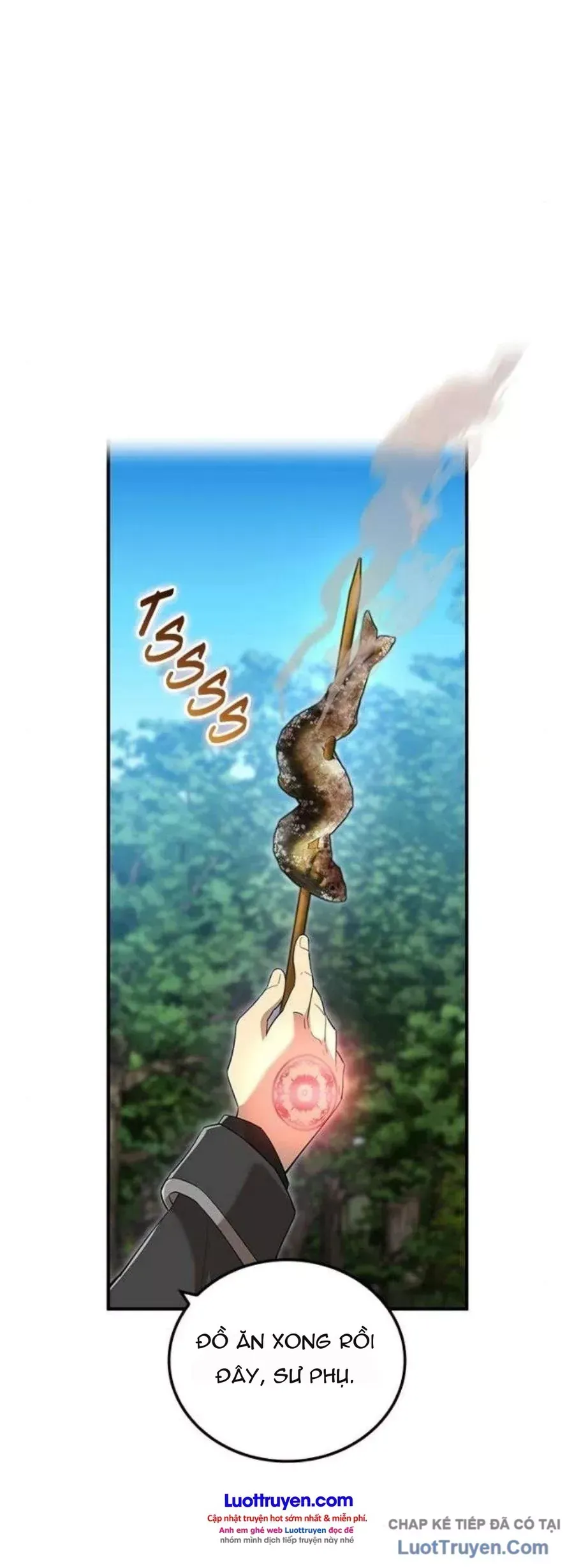 Mình Tao Là Siêu Việt Giả Mạnh Nhất! Chap 97 - Next Chap 96