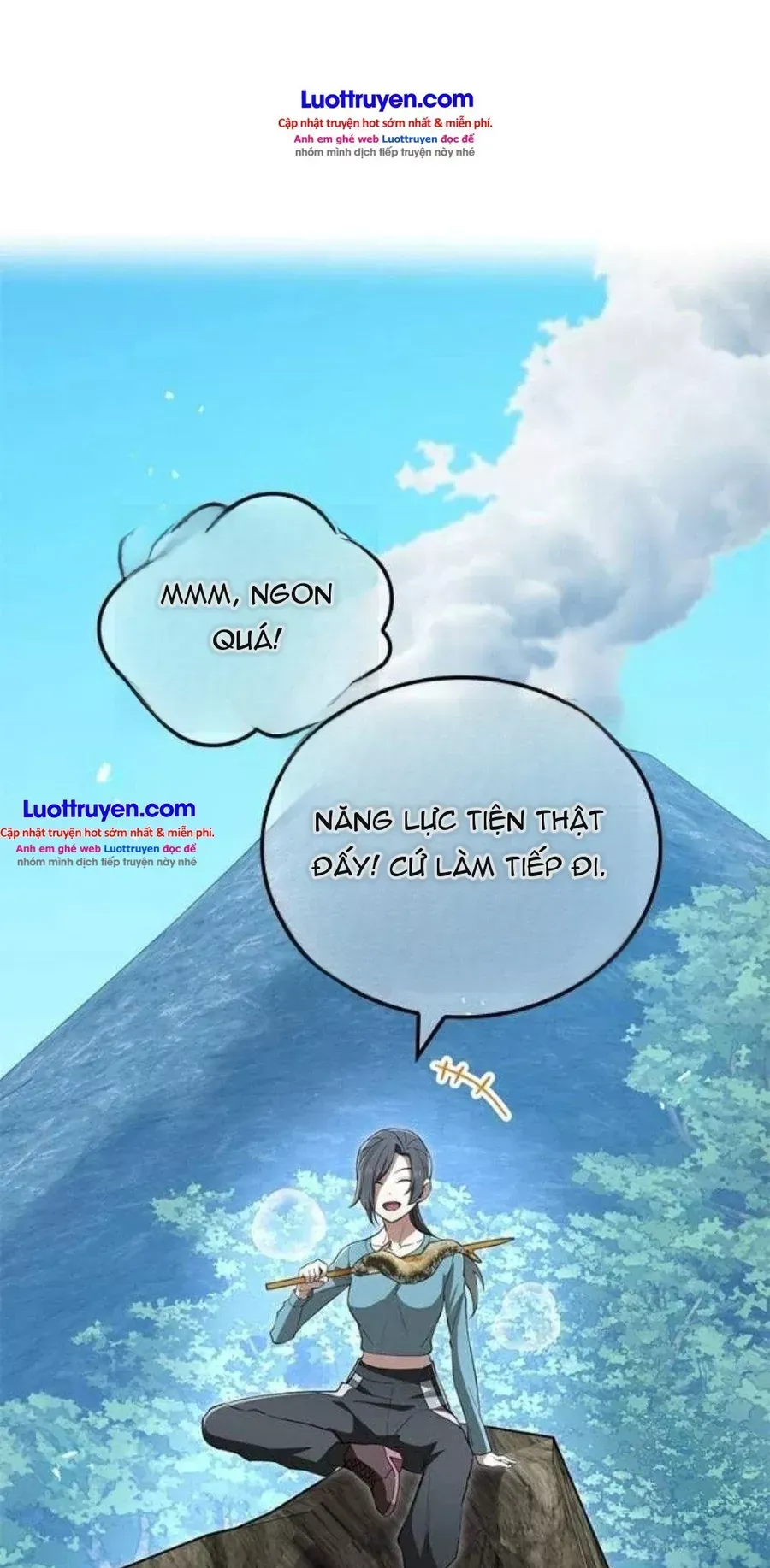 Mình Tao Là Siêu Việt Giả Mạnh Nhất! Chap 97 - Next Chap 96