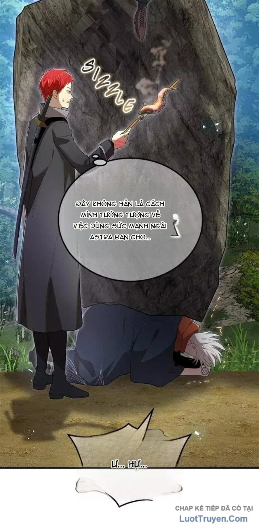 Mình Tao Là Siêu Việt Giả Mạnh Nhất! Chap 97 - Next Chap 96