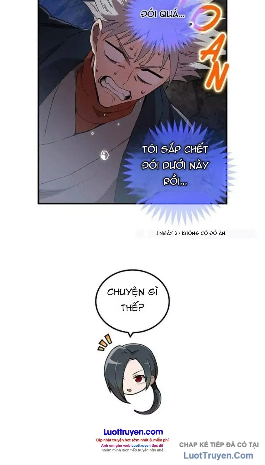 Mình Tao Là Siêu Việt Giả Mạnh Nhất! Chap 97 - Next Chap 96