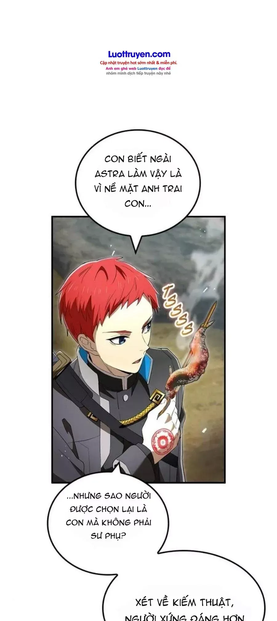 Mình Tao Là Siêu Việt Giả Mạnh Nhất! Chap 97 - Next Chap 96
