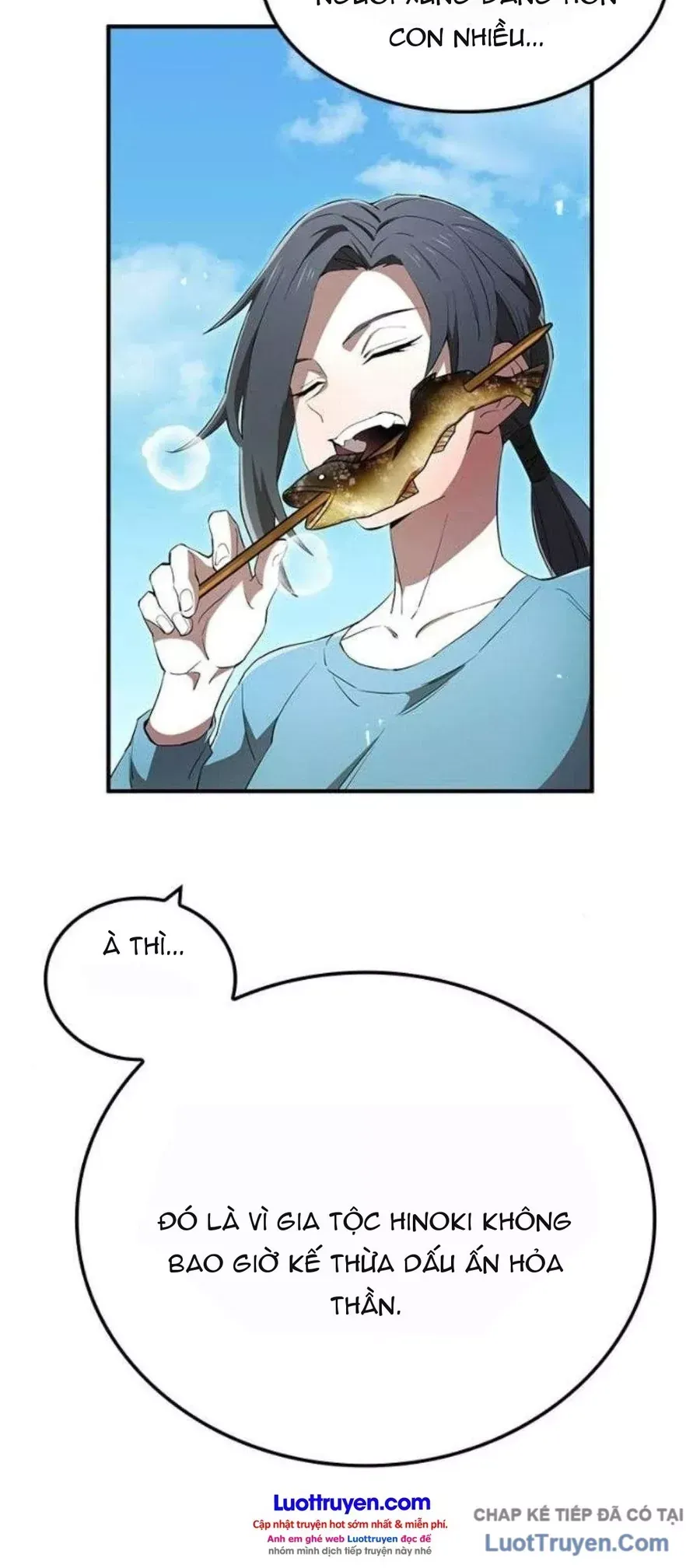 Mình Tao Là Siêu Việt Giả Mạnh Nhất! Chap 97 - Next Chap 96