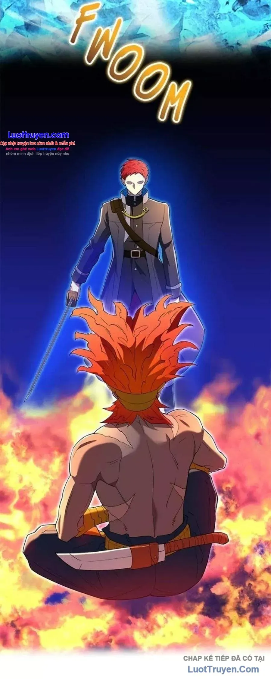 Mình Tao Là Siêu Việt Giả Mạnh Nhất! Chap 97 - Next Chap 96