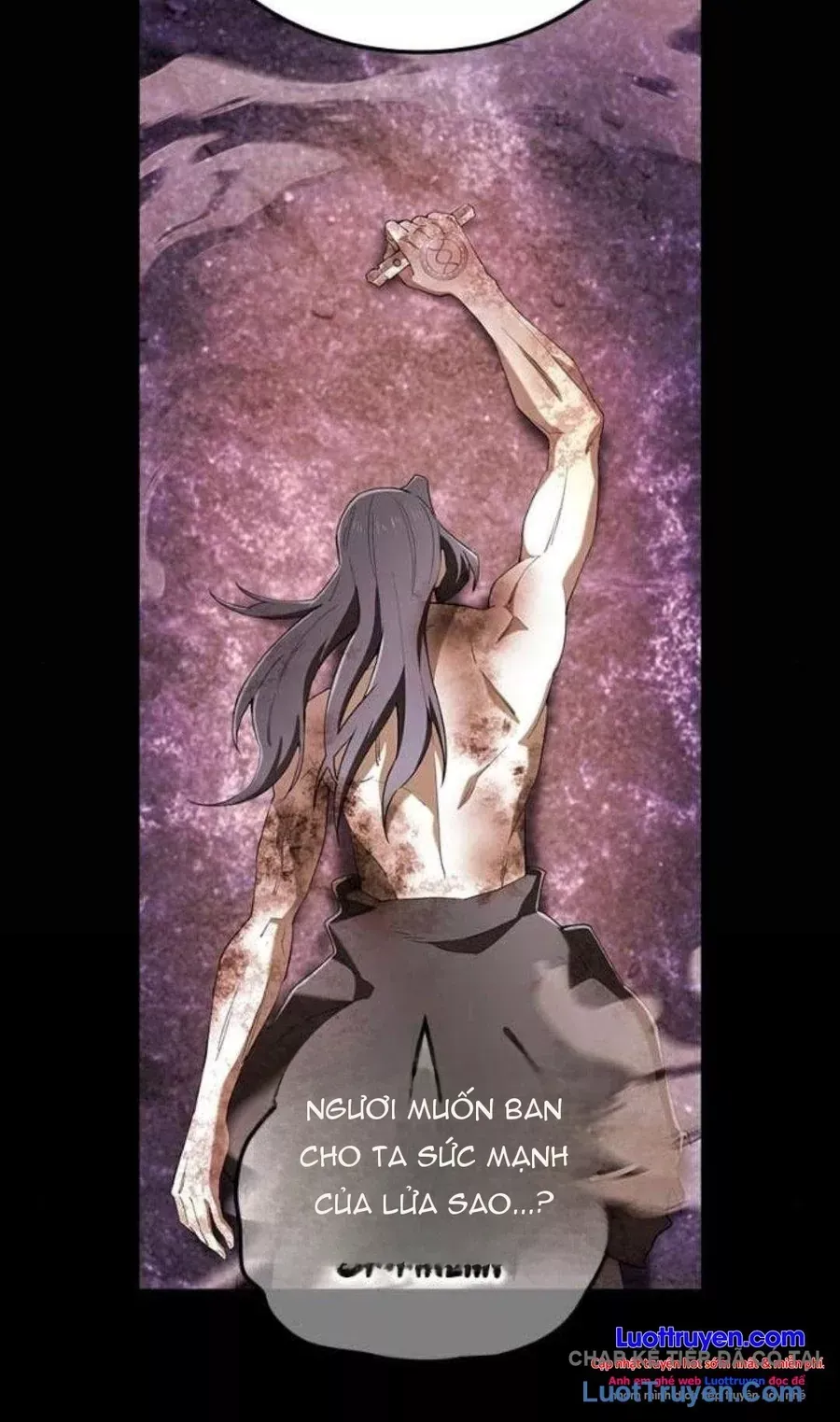 Mình Tao Là Siêu Việt Giả Mạnh Nhất! Chap 97 - Next Chap 96
