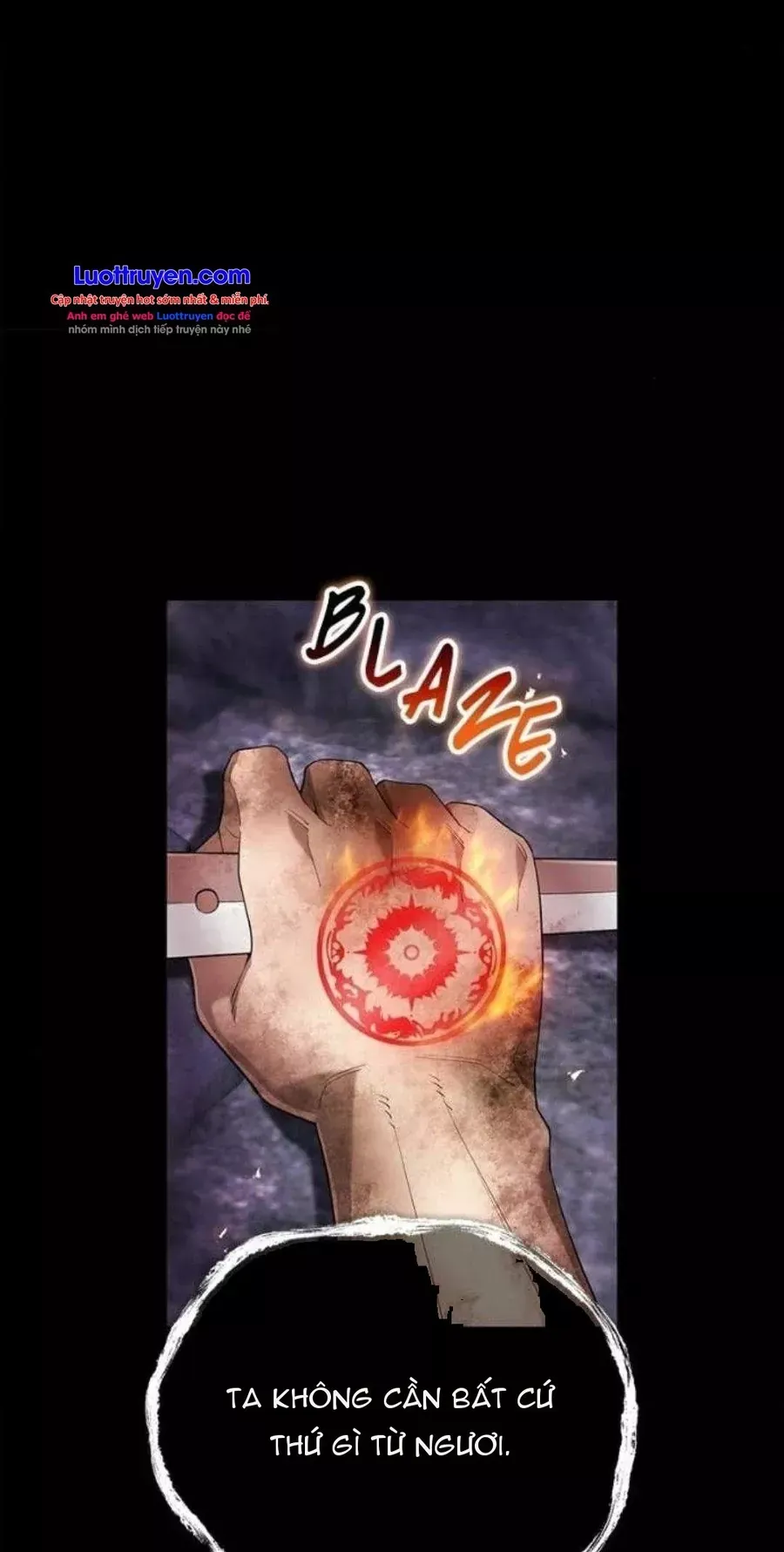 Mình Tao Là Siêu Việt Giả Mạnh Nhất! Chap 97 - Next Chap 96