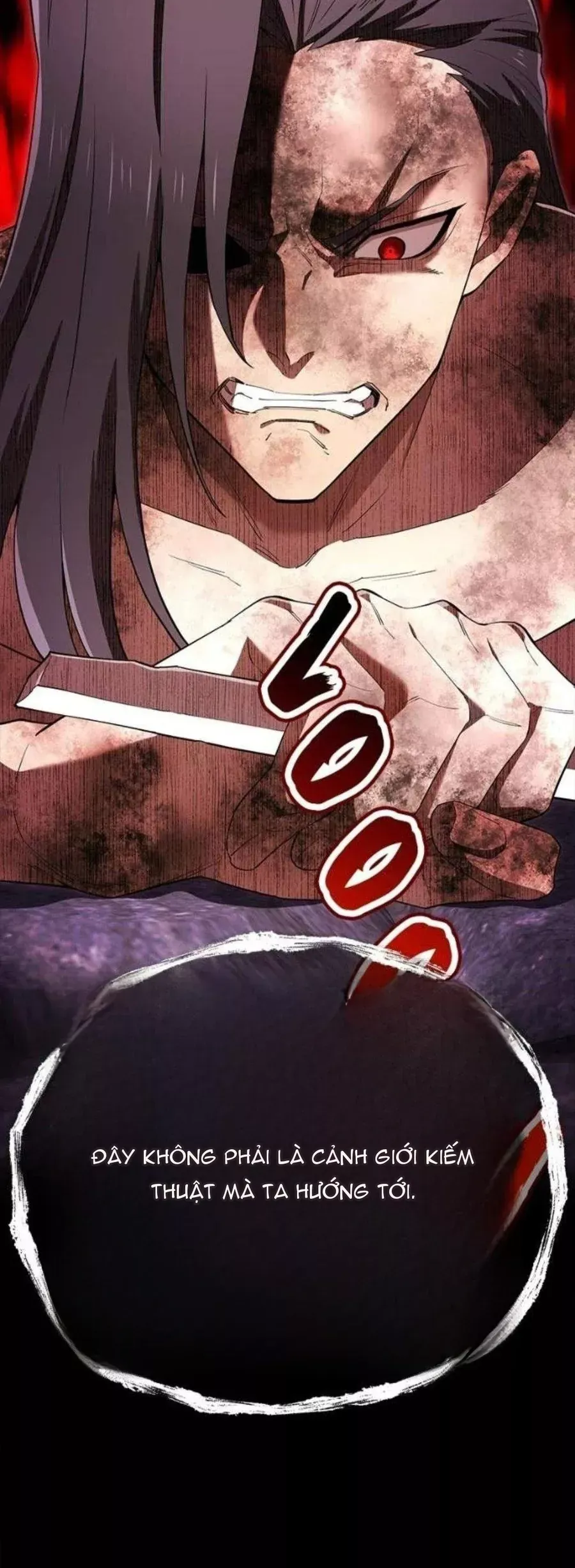 Mình Tao Là Siêu Việt Giả Mạnh Nhất! Chap 97 - Next Chap 96