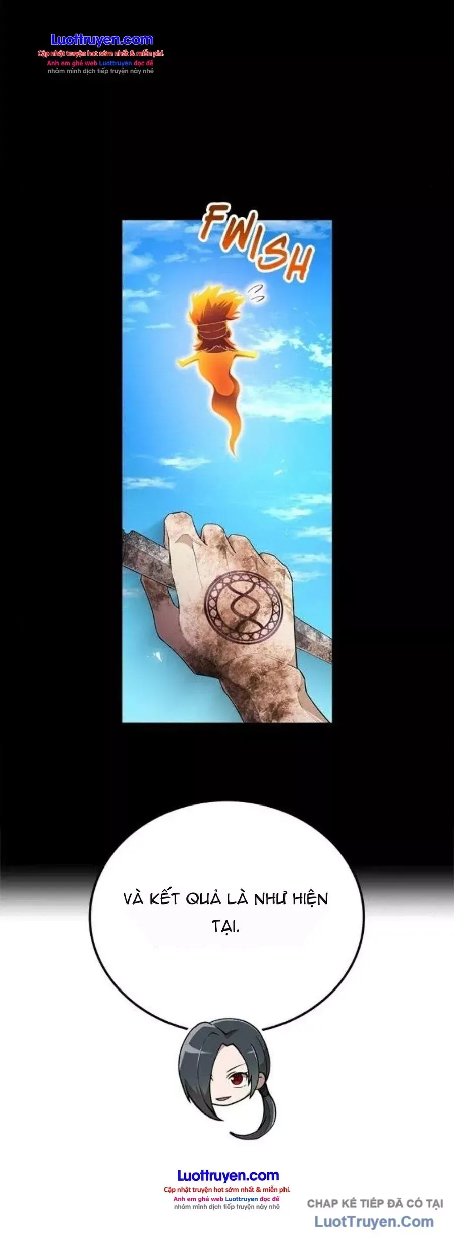 Mình Tao Là Siêu Việt Giả Mạnh Nhất! Chap 97 - Next Chap 96