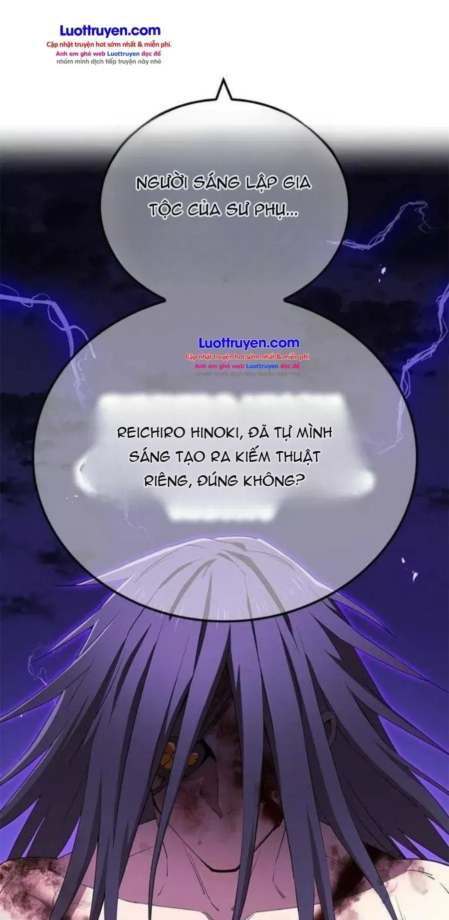 Mình Tao Là Siêu Việt Giả Mạnh Nhất! Chap 97 - Next Chap 96