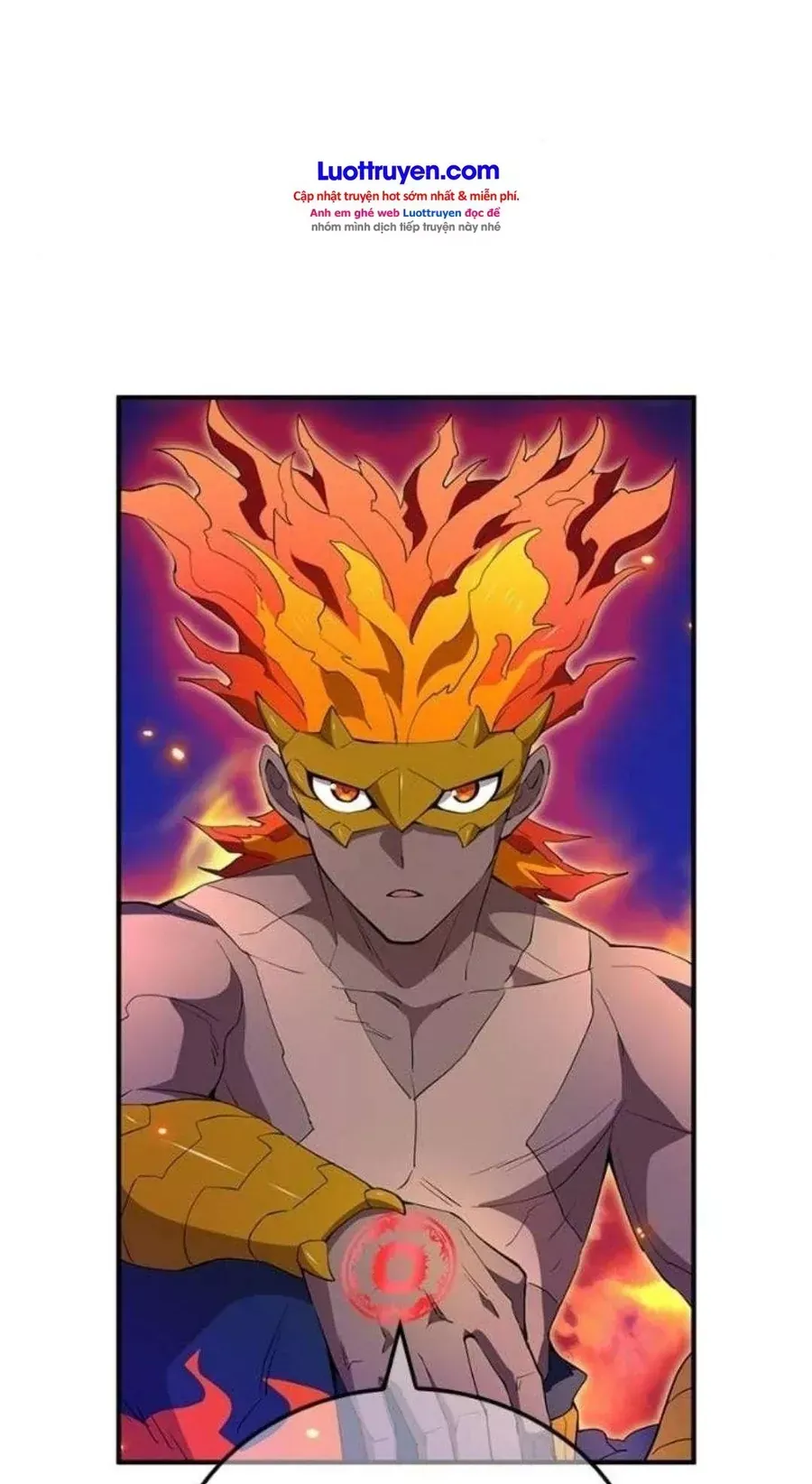 Mình Tao Là Siêu Việt Giả Mạnh Nhất! Chap 97 - Next Chap 96