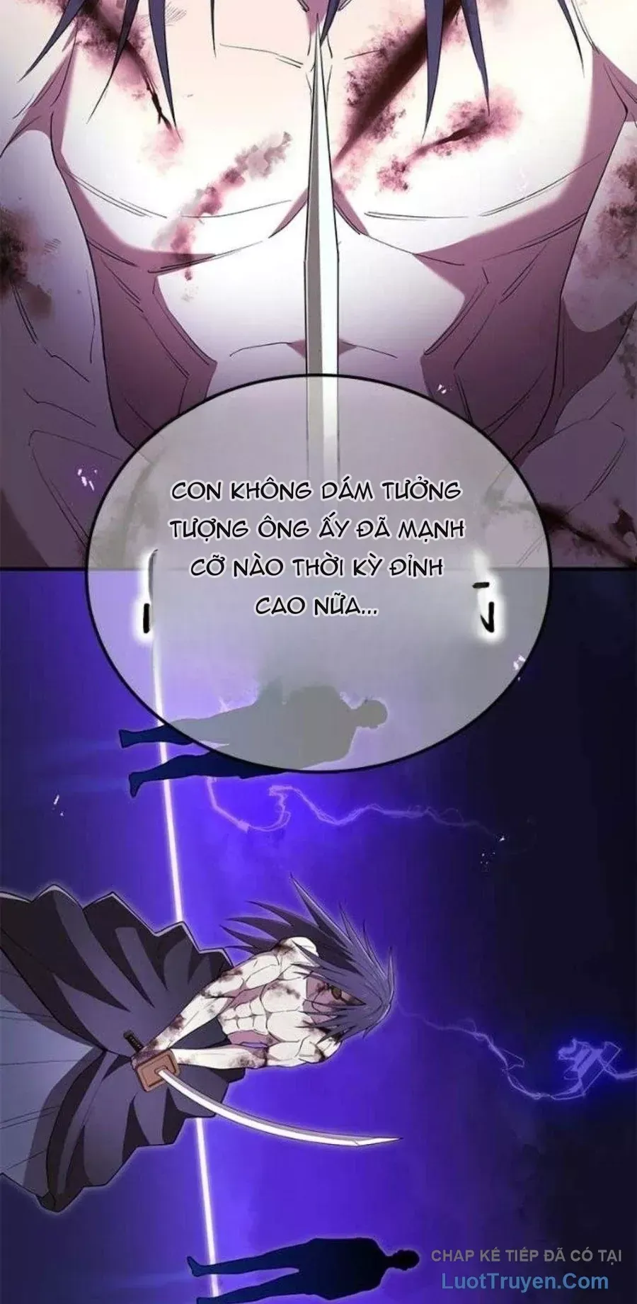 Mình Tao Là Siêu Việt Giả Mạnh Nhất! Chap 97 - Next Chap 96
