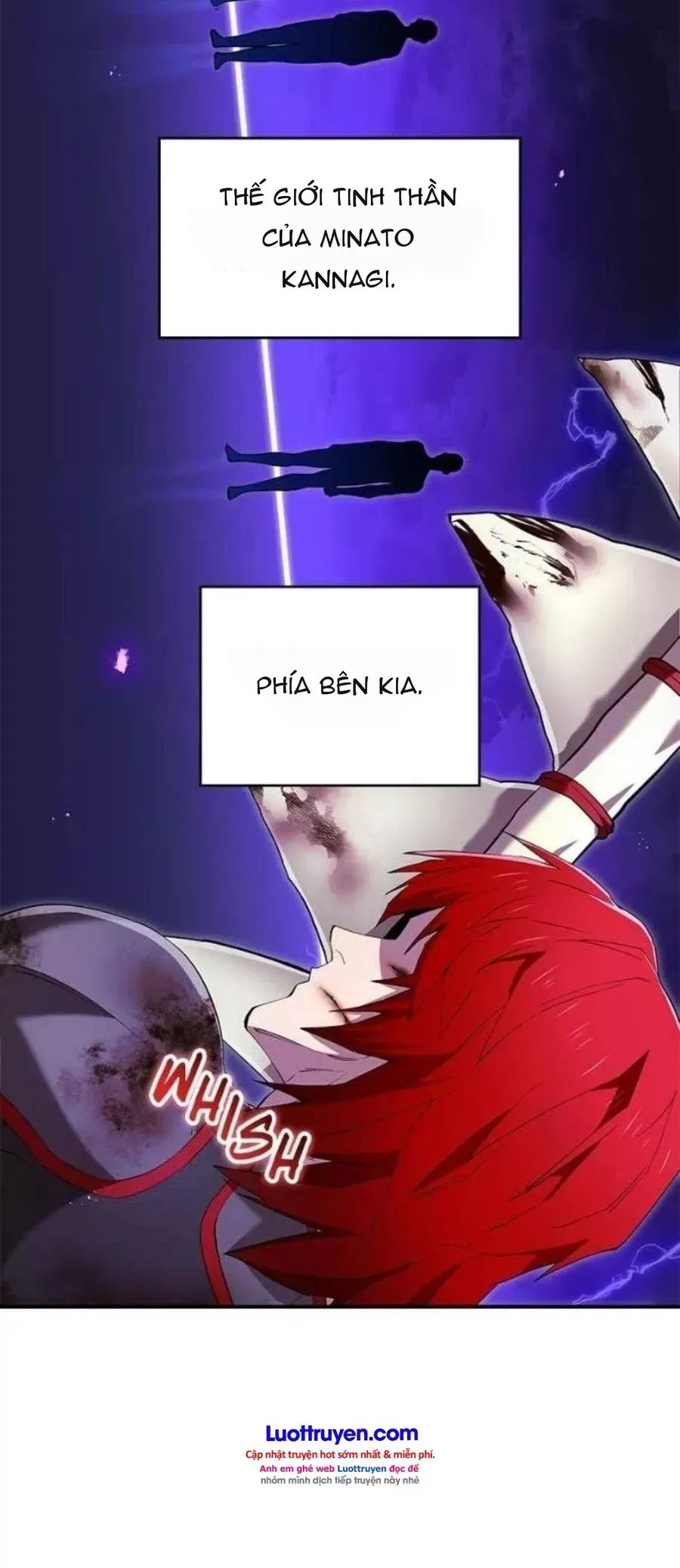 Mình Tao Là Siêu Việt Giả Mạnh Nhất! Chap 97 - Next Chap 96