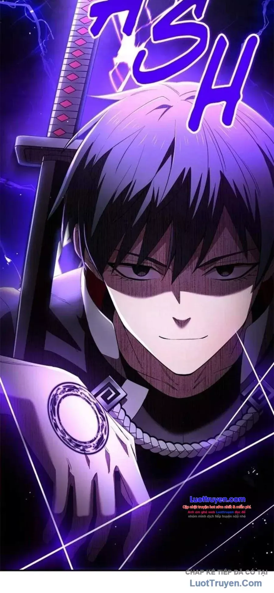Mình Tao Là Siêu Việt Giả Mạnh Nhất! Chap 97 - Next Chap 96