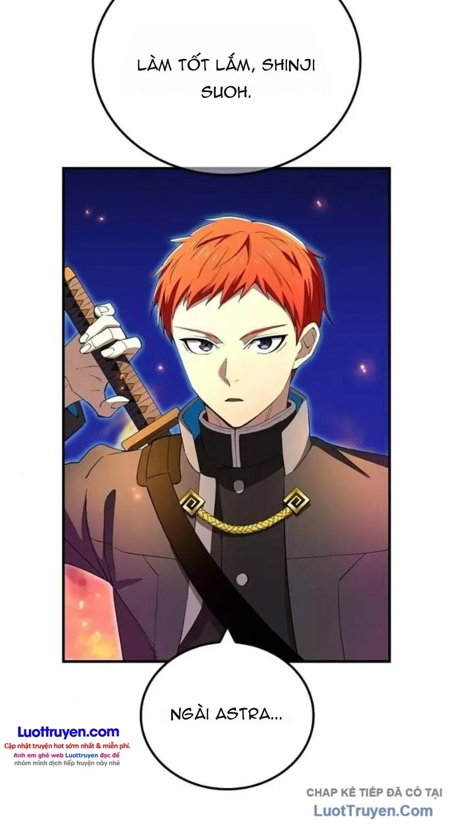 Mình Tao Là Siêu Việt Giả Mạnh Nhất! Chap 97 - Next Chap 96
