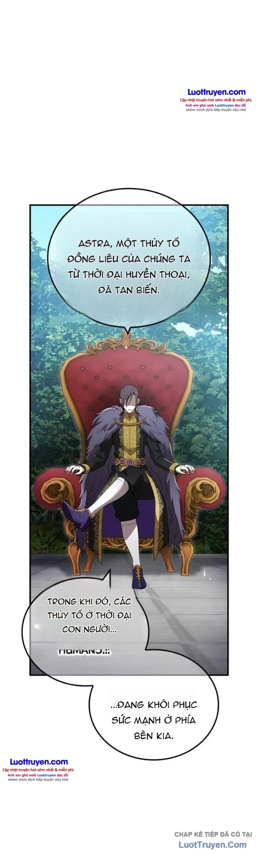 Mình Tao Là Siêu Việt Giả Mạnh Nhất! Chap 97 - Next Chap 96