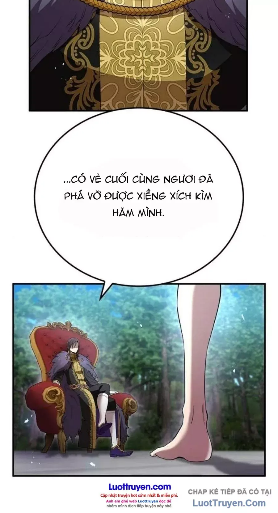 Mình Tao Là Siêu Việt Giả Mạnh Nhất! Chap 97 - Next Chap 96