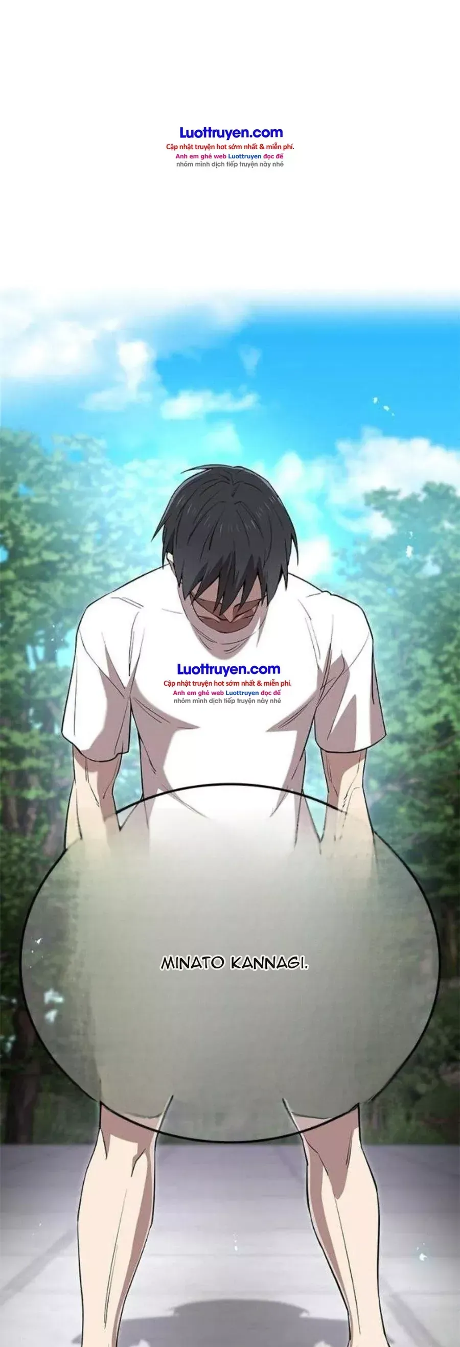 Mình Tao Là Siêu Việt Giả Mạnh Nhất! Chap 97 - Next Chap 96