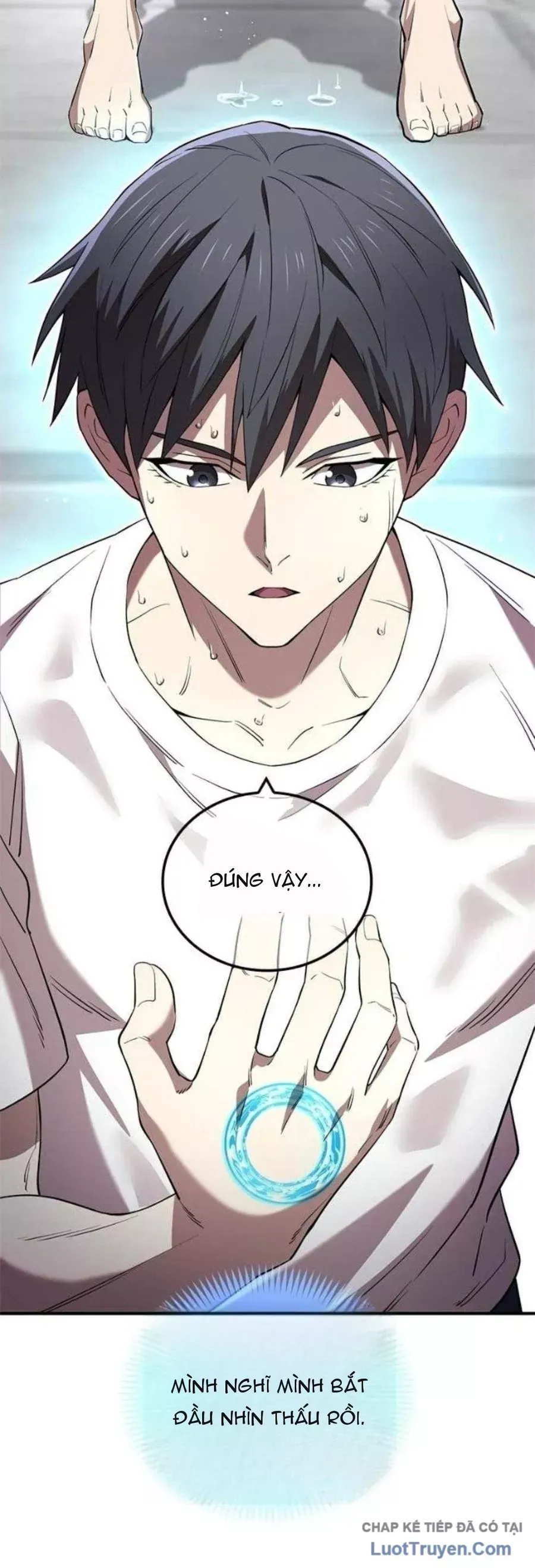 Mình Tao Là Siêu Việt Giả Mạnh Nhất! Chap 97 - Next Chap 96