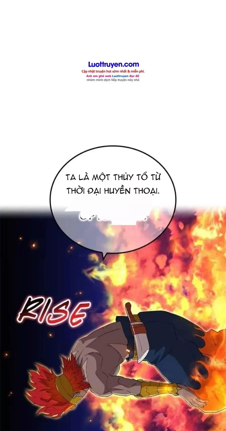Mình Tao Là Siêu Việt Giả Mạnh Nhất! Chap 97 - Next Chap 96