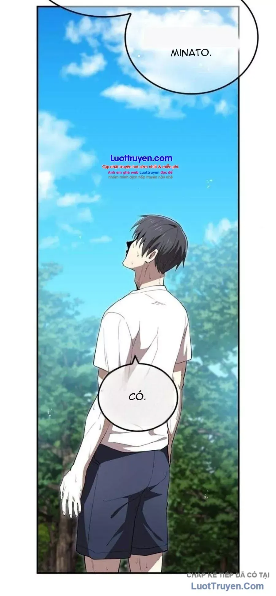 Mình Tao Là Siêu Việt Giả Mạnh Nhất! Chap 97 - Next Chap 96