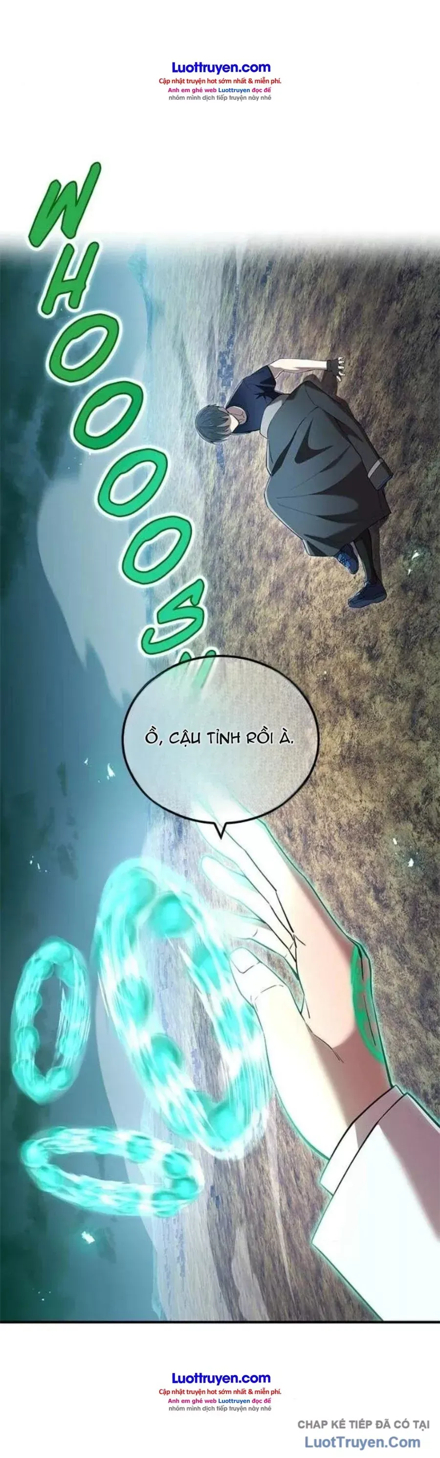 Mình Tao Là Siêu Việt Giả Mạnh Nhất! Chap 97 - Next Chap 96