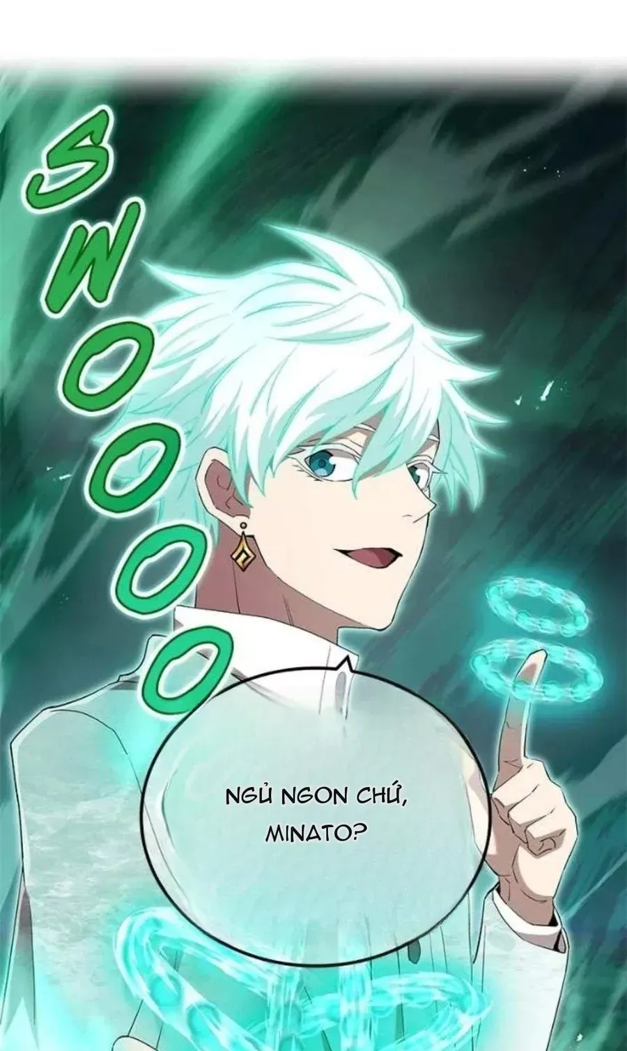 Mình Tao Là Siêu Việt Giả Mạnh Nhất! Chap 97 - Next Chap 96
