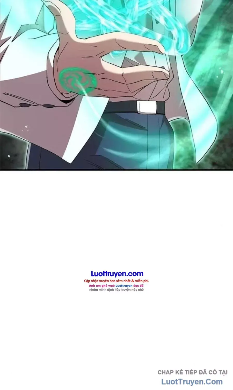 Mình Tao Là Siêu Việt Giả Mạnh Nhất! Chap 97 - Next Chap 96