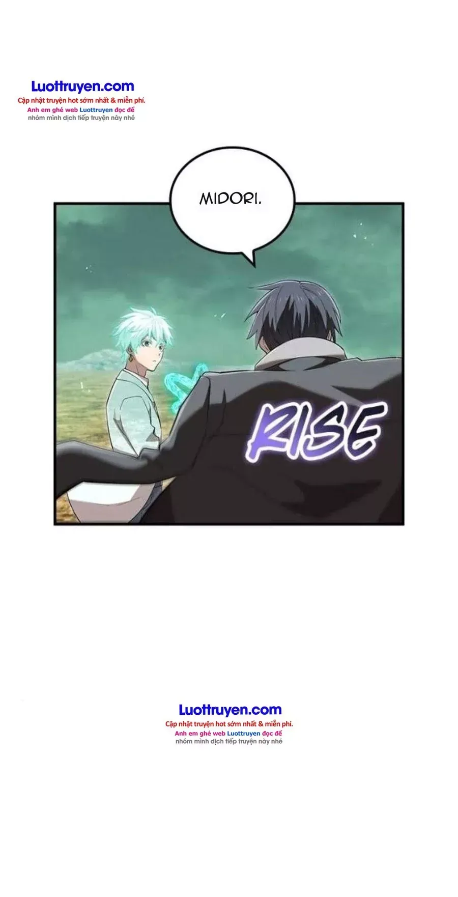 Mình Tao Là Siêu Việt Giả Mạnh Nhất! Chap 97 - Next Chap 96