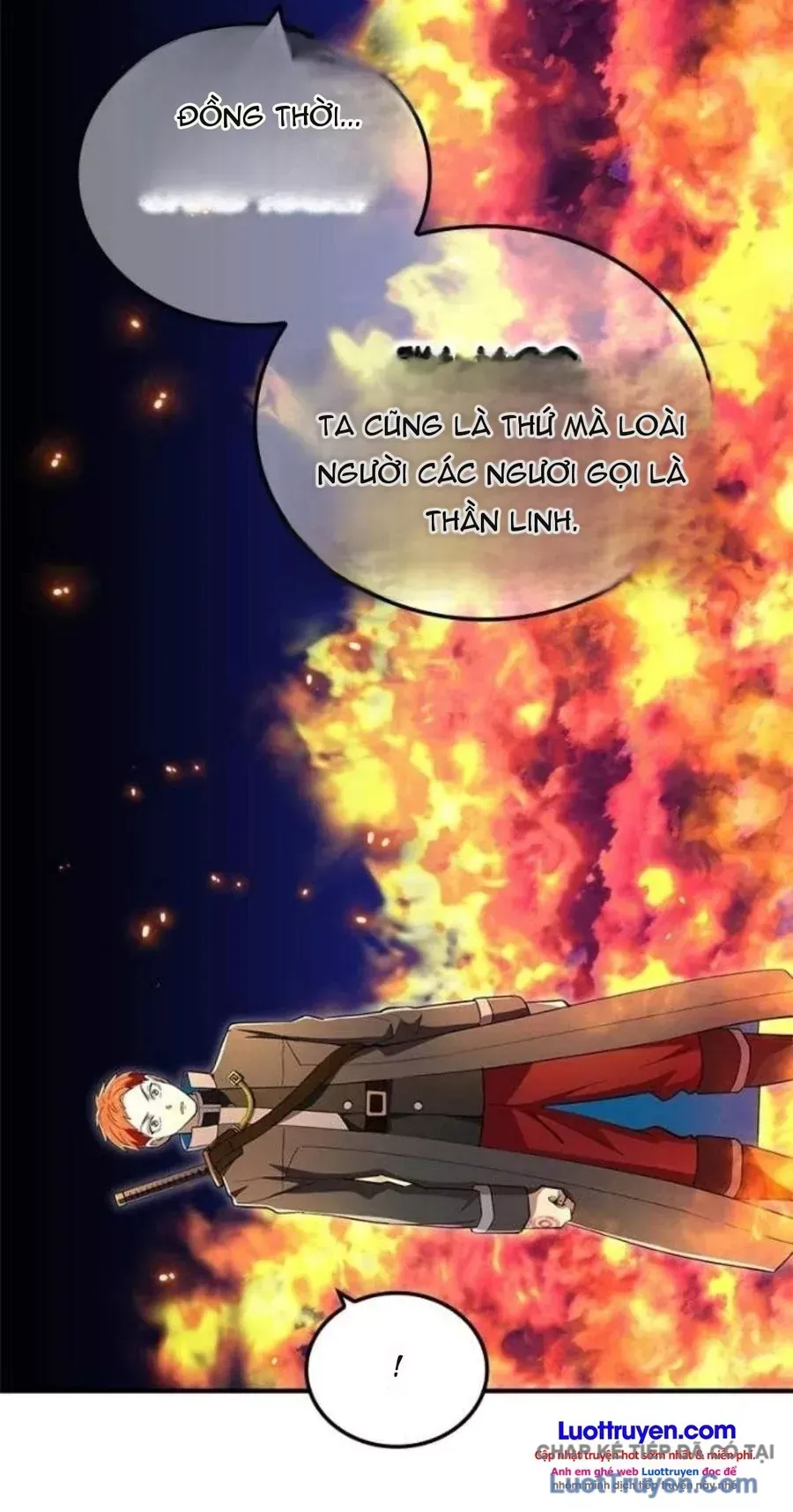 Mình Tao Là Siêu Việt Giả Mạnh Nhất! Chap 97 - Next Chap 96