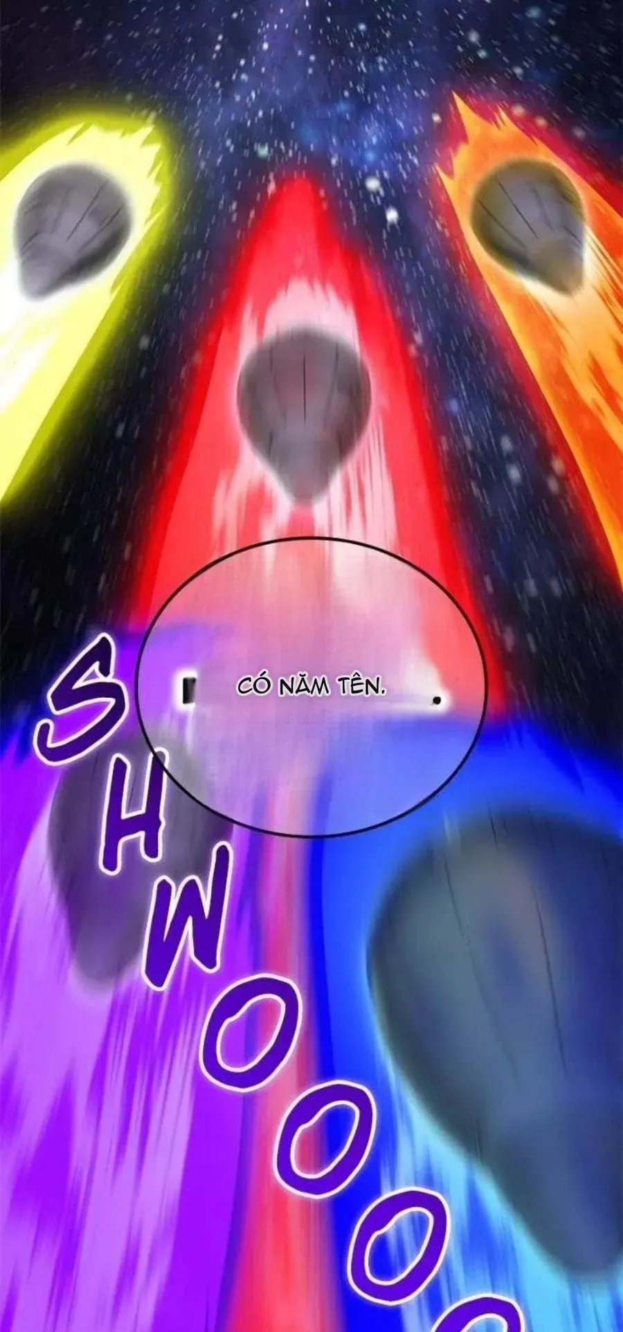 Mình Tao Là Siêu Việt Giả Mạnh Nhất! Chap 97 - Next Chap 96