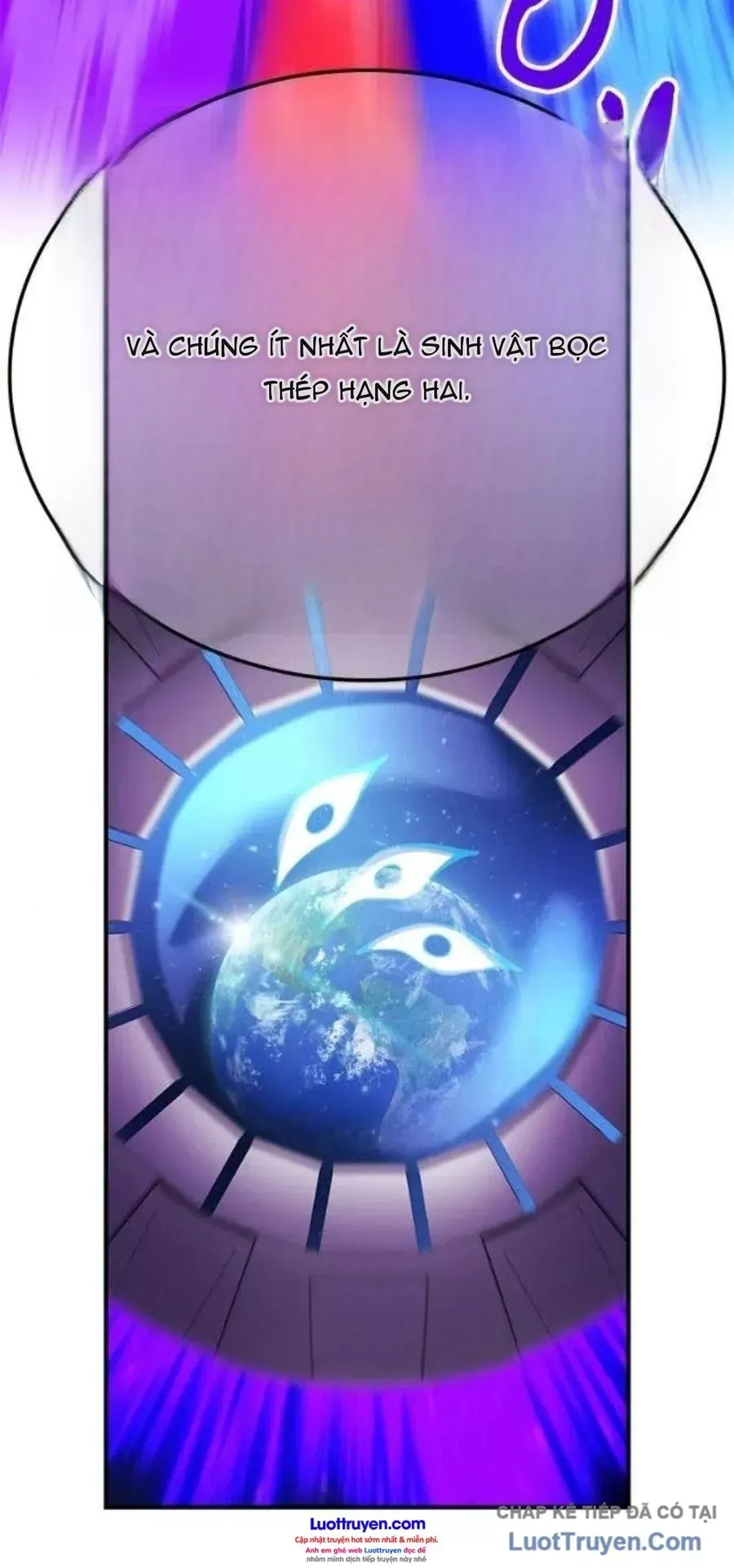 Mình Tao Là Siêu Việt Giả Mạnh Nhất! Chap 97 - Next Chap 96