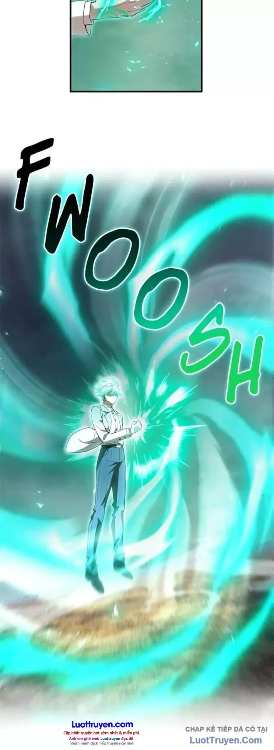 Mình Tao Là Siêu Việt Giả Mạnh Nhất! Chap 97 - Next Chap 96