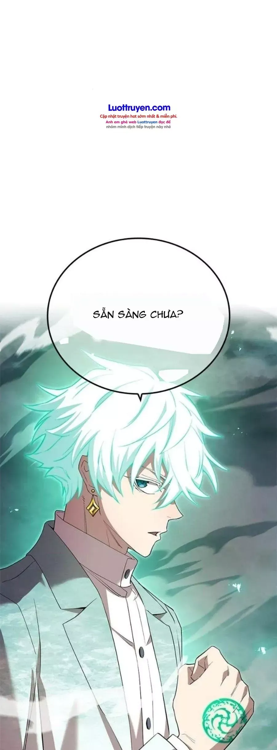 Mình Tao Là Siêu Việt Giả Mạnh Nhất! Chap 97 - Next Chap 96