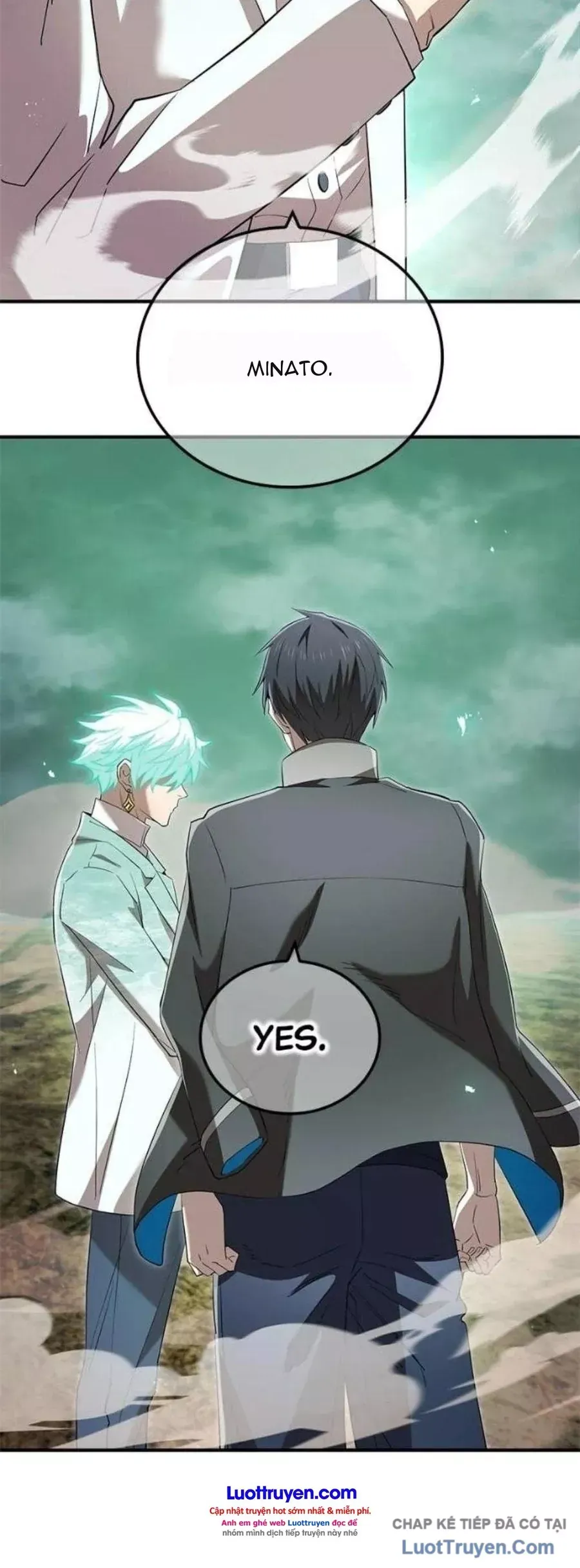 Mình Tao Là Siêu Việt Giả Mạnh Nhất! Chap 97 - Next Chap 96