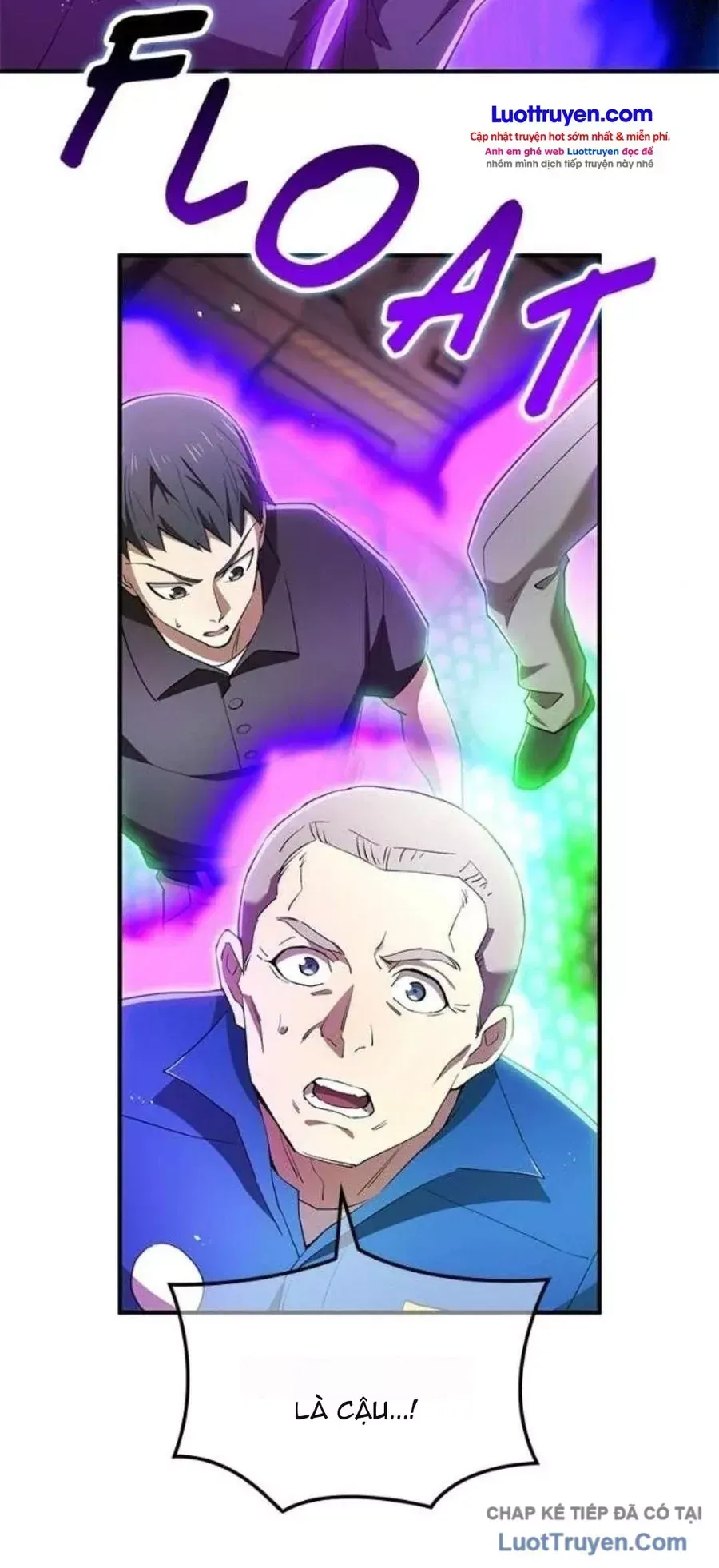 Mình Tao Là Siêu Việt Giả Mạnh Nhất! Chap 98 - Next Chap 97