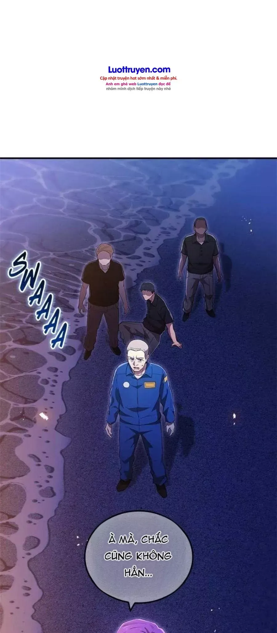 Mình Tao Là Siêu Việt Giả Mạnh Nhất! Chap 98 - Next Chap 97