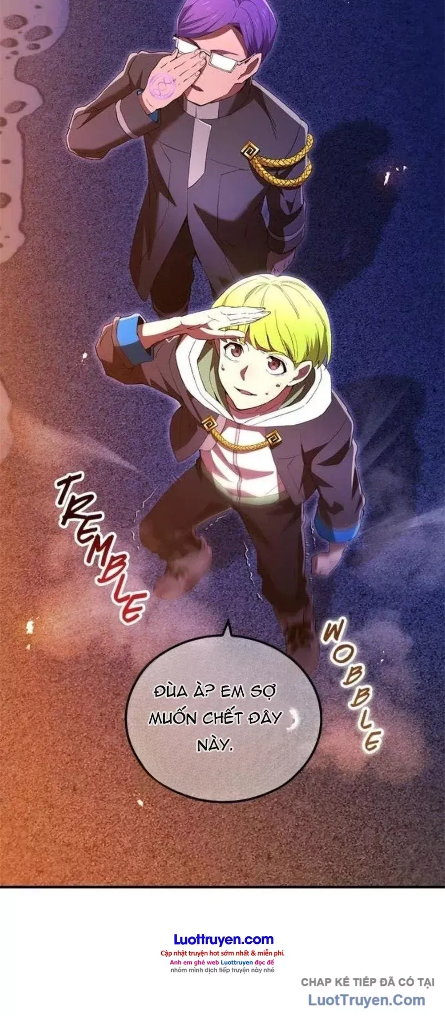 Mình Tao Là Siêu Việt Giả Mạnh Nhất! Chap 98 - Next Chap 97