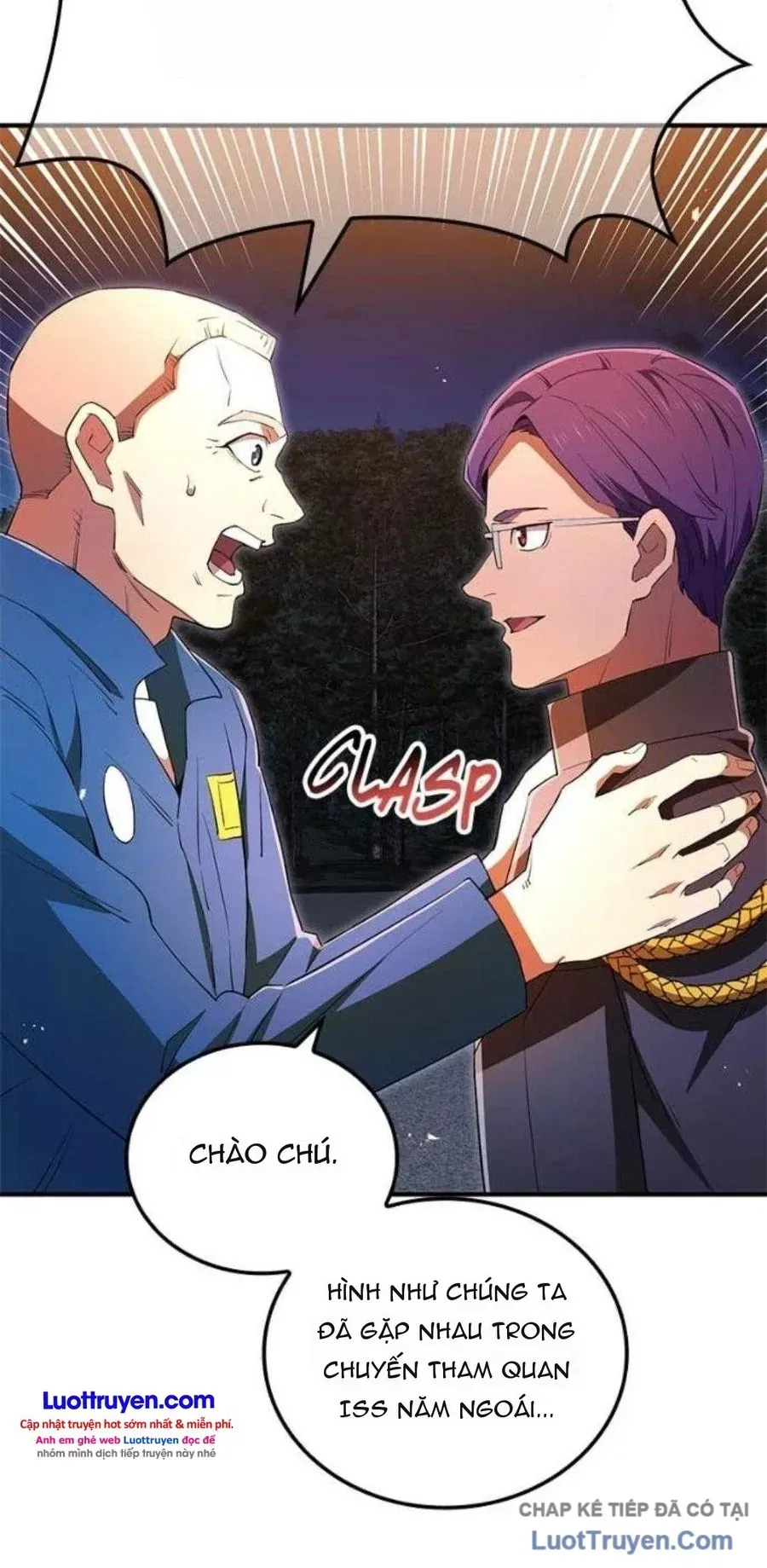 Mình Tao Là Siêu Việt Giả Mạnh Nhất! Chap 98 - Next Chap 97