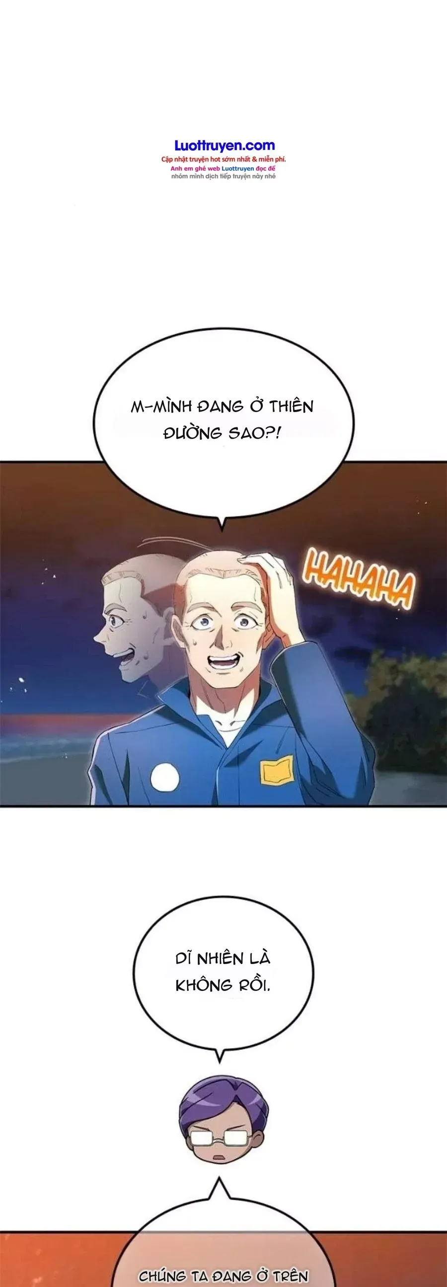 Mình Tao Là Siêu Việt Giả Mạnh Nhất! Chap 98 - Next Chap 97