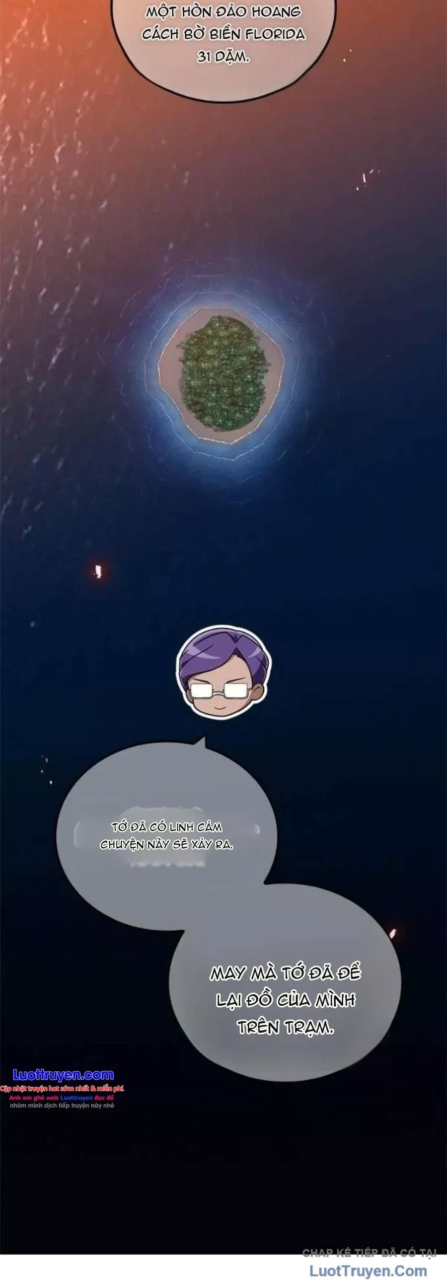 Mình Tao Là Siêu Việt Giả Mạnh Nhất! Chap 98 - Next Chap 97
