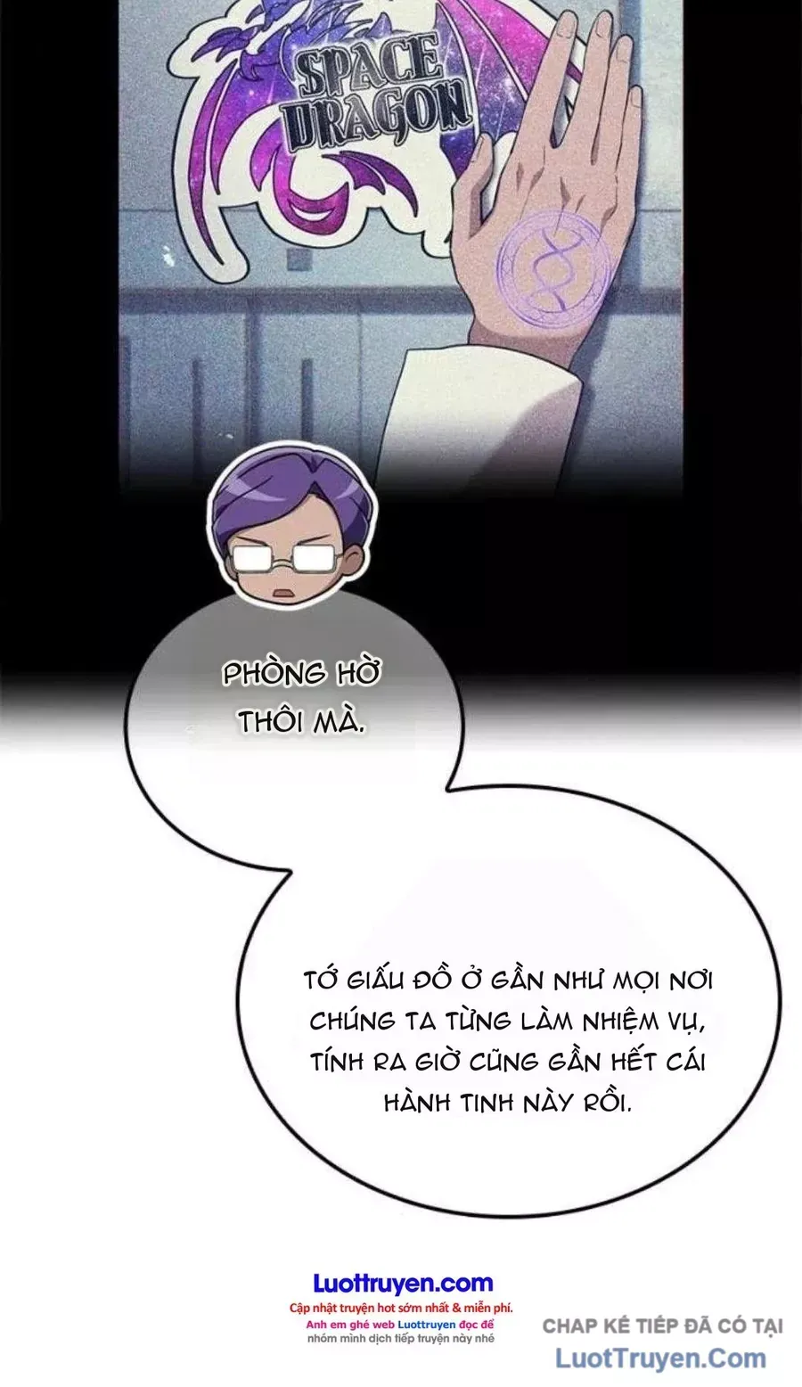 Mình Tao Là Siêu Việt Giả Mạnh Nhất! Chap 98 - Next Chap 97