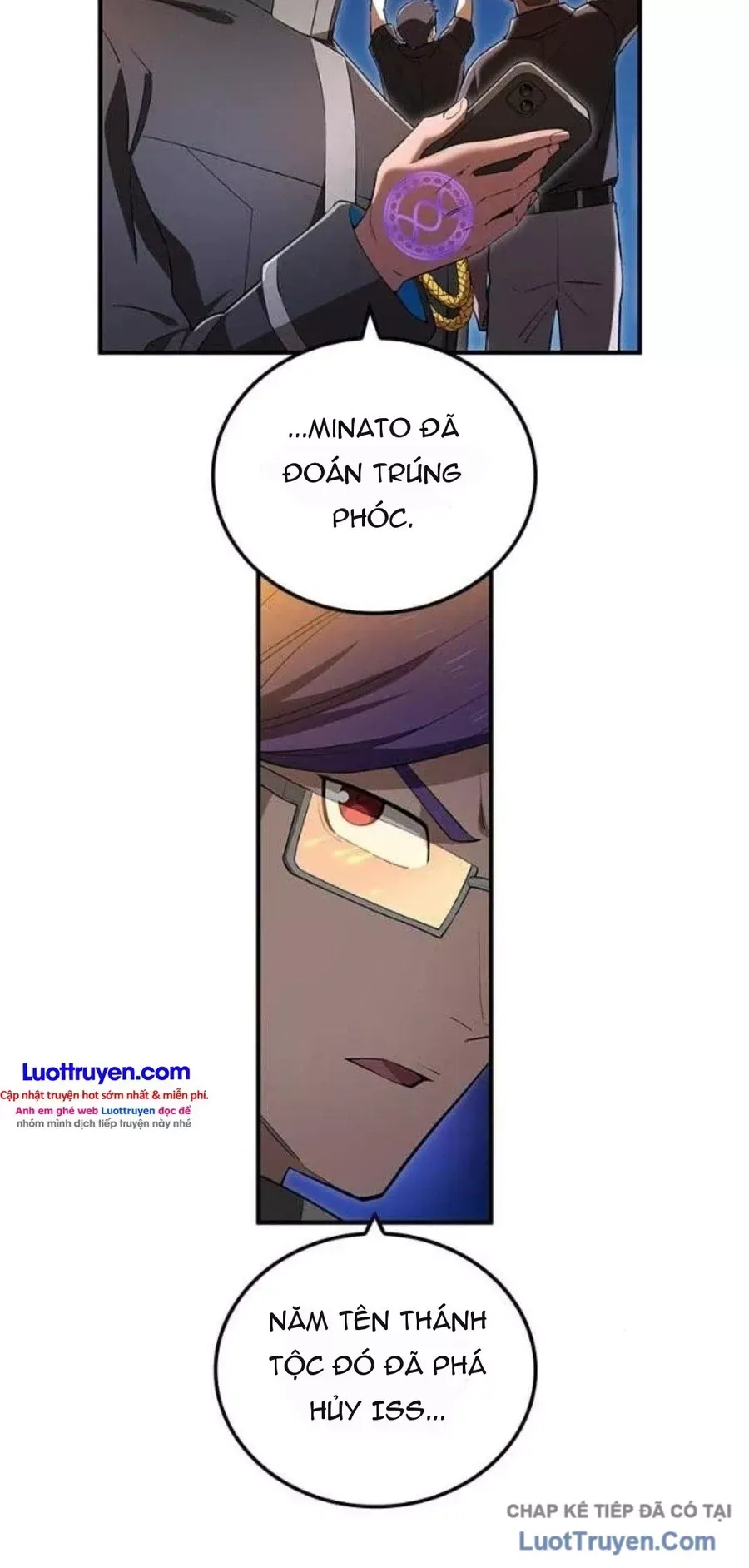 Mình Tao Là Siêu Việt Giả Mạnh Nhất! Chap 98 - Next Chap 97