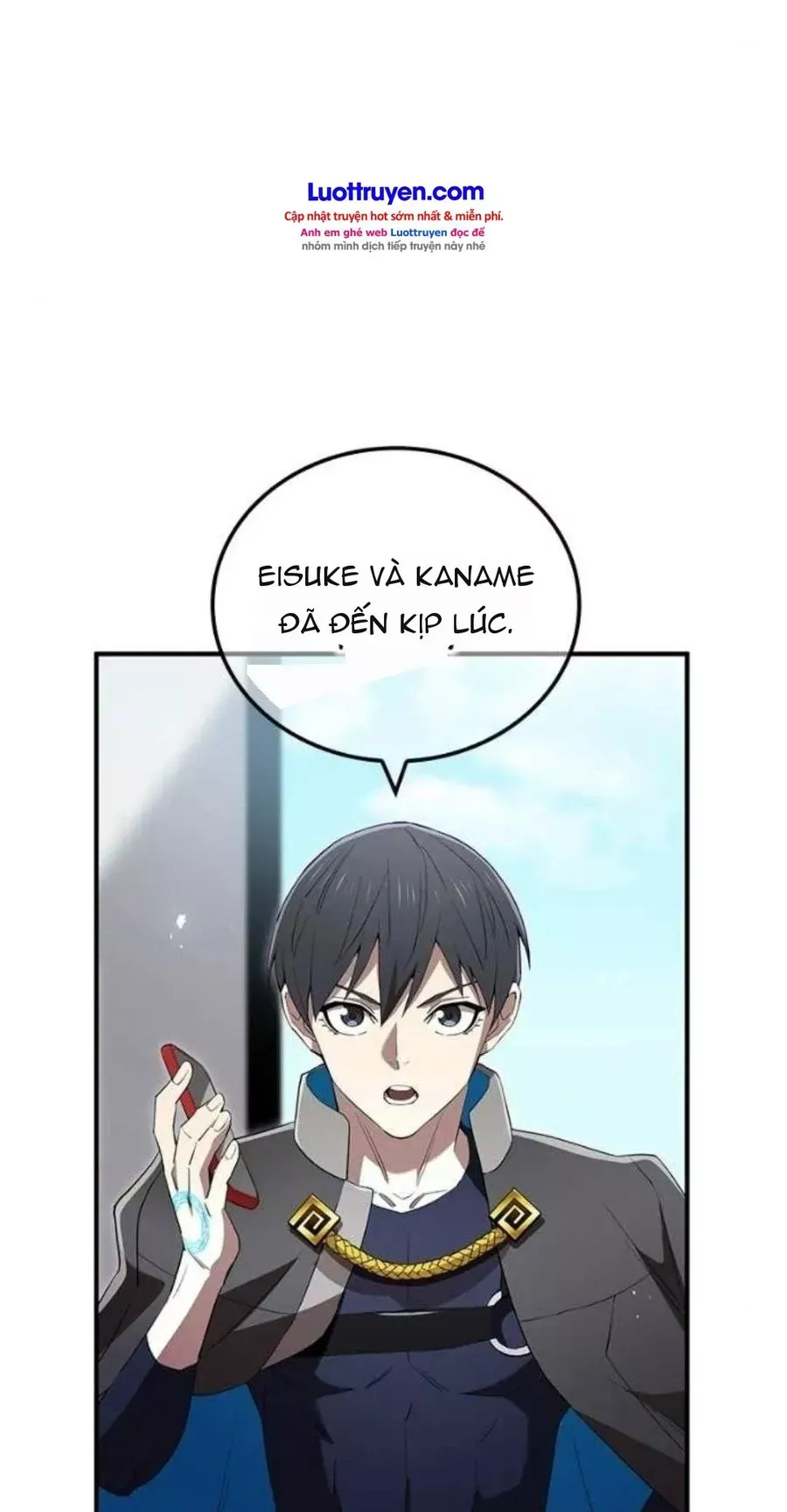 Mình Tao Là Siêu Việt Giả Mạnh Nhất! Chap 98 - Next Chap 97