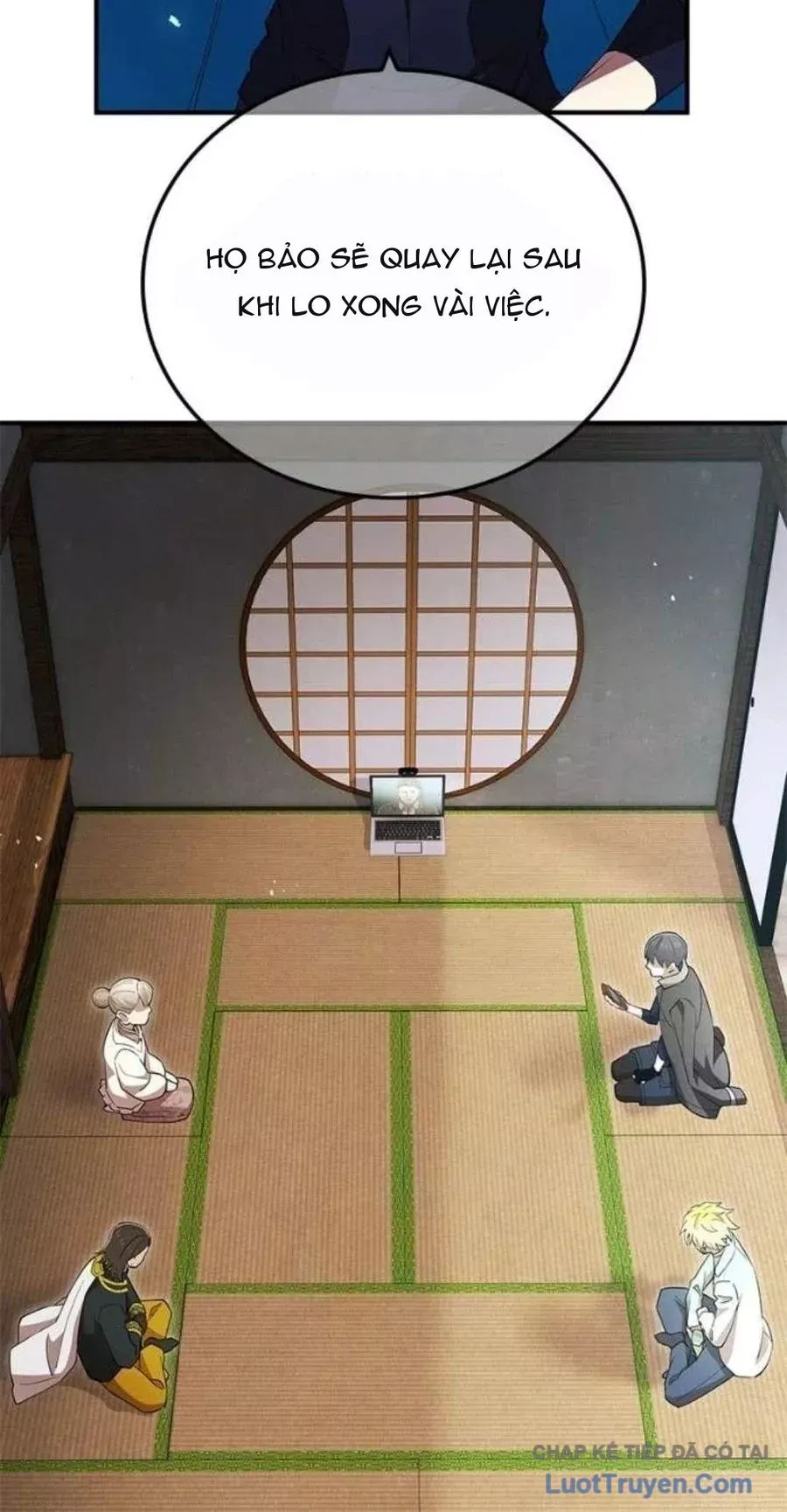 Mình Tao Là Siêu Việt Giả Mạnh Nhất! Chap 98 - Next Chap 97