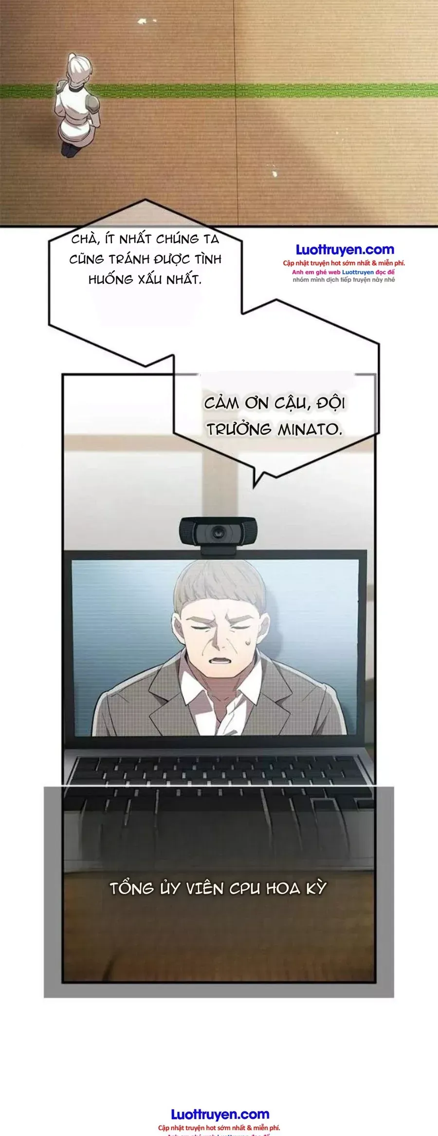 Mình Tao Là Siêu Việt Giả Mạnh Nhất! Chap 98 - Next Chap 97