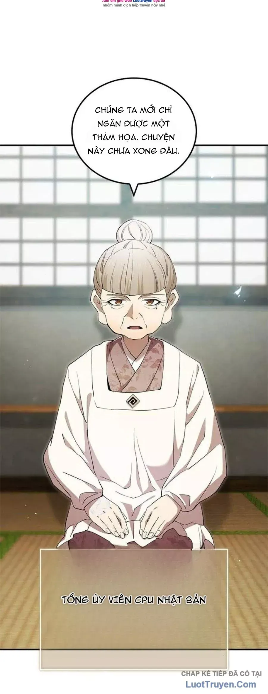 Mình Tao Là Siêu Việt Giả Mạnh Nhất! Chap 98 - Next Chap 97